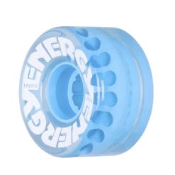 Riedell Skates Radar Energy 57 Wheels (4 Pk)