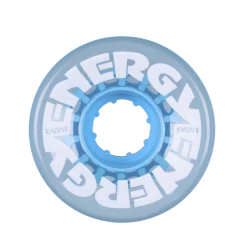 Riedell Skates Radar Energy 57 Wheels (4 Pk) 21 Riedell Skates Radar Energy 57 Wheels (4 Pk)