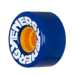 Riedell Skates Radar Energy 57 Wheels (4 Pk) 22 Riedell Skates Radar Energy 57 Wheels (4 Pk)