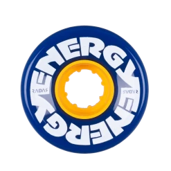 Riedell Skates Radar Energy 57 Wheels (4 Pk) 23 Riedell Skates Radar Energy 57 Wheels (4 Pk)