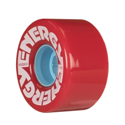 Riedell Skates Radar Energy 57 Wheels (4 Pk) 24 Riedell Skates Radar Energy 57 Wheels (4 Pk)