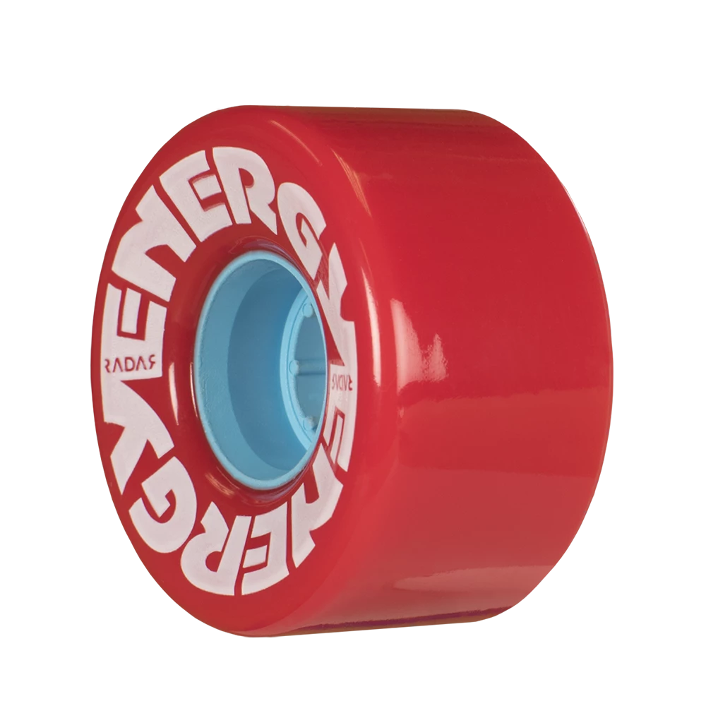 Riedell Skates Radar Energy 57 Wheels (4 Pk) 8 Riedell Skates Radar Energy 57 Wheels (4 Pk)