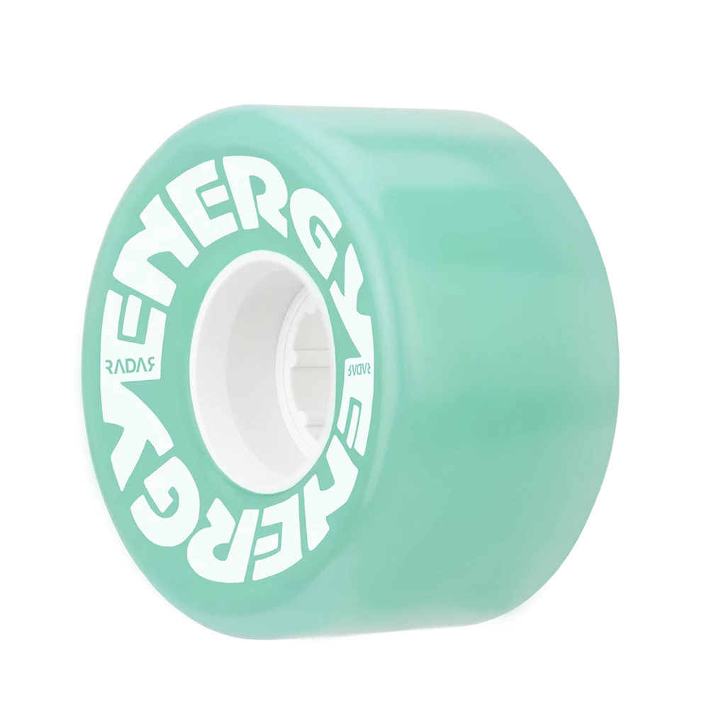 Riedell Skates Radar Energy 57 Wheels (4 Pk) 12 Riedell Skates Radar Energy 57 Wheels (4 Pk)