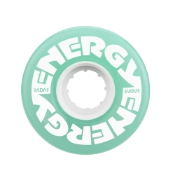 Riedell Skates Radar Energy 57 Wheels (4 Pk) 29 Riedell Skates Radar Energy 57 Wheels (4 Pk)