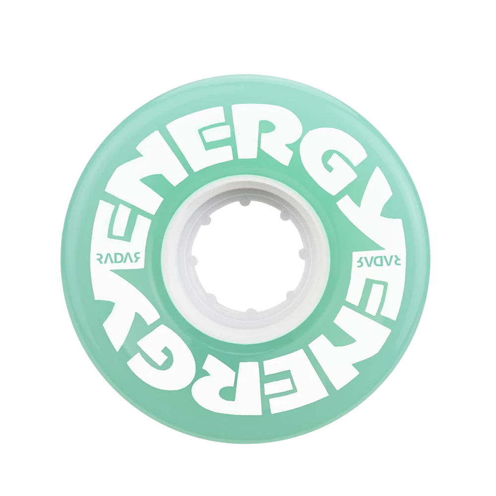 Riedell Skates Radar Energy 57 Wheels (4 Pk) 13 Riedell Skates Radar Energy 57 Wheels (4 Pk)