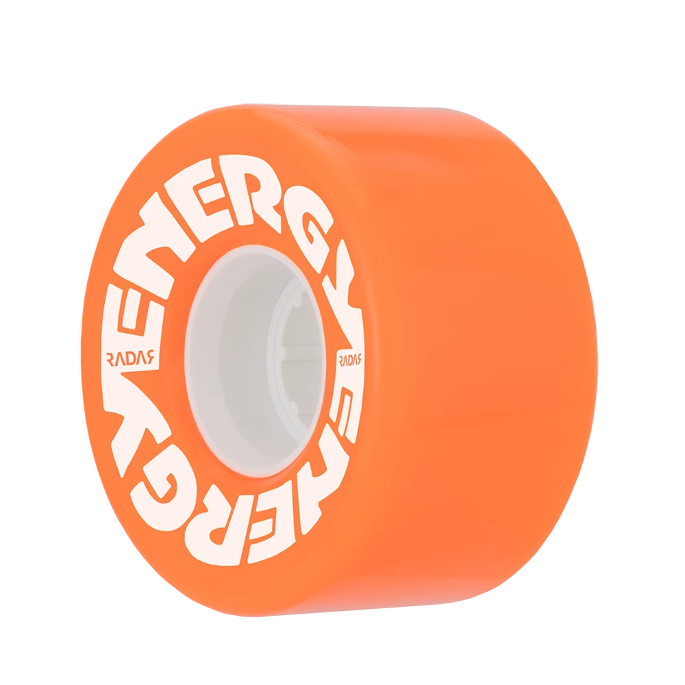 Riedell Skates Radar Energy 57 Wheels (4 Pk) 14 Riedell Skates Radar Energy 57 Wheels (4 Pk)