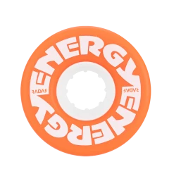 Riedell Skates Radar Energy 57 Wheels (4 Pk) 31 Riedell Skates Radar Energy 57 Wheels (4 Pk)