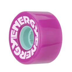 Riedell Skates Radar Energy 57 Wheels (4 Pk) 34 Riedell Skates Radar Energy 57 Wheels (4 Pk)