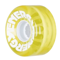 Riedell Skates Radar Energy 62 Wheels 4pk
