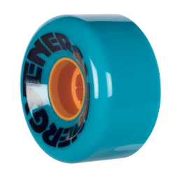 Riedell Skates Radar Energy 62 Wheels 4pk