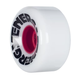 Riedell Skates Radar Energy 62 Wheels 4pk