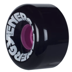 Riedell Skates Radar Energy 65 Wheels 4pk