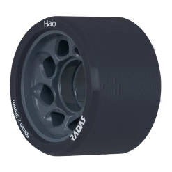 Riedell Skates Radar Halo Wheels 4pack