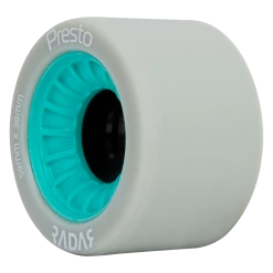 Riedell Skates Radar Presto Wheels (4pk)