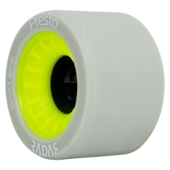 Riedell Skates Radar Presto Wheels (4pk) 11 Riedell Skates Radar Presto Wheels (4pk)