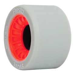 Riedell Skates Radar Presto Wheels (4pk)