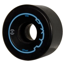 Riedell Skates Radar Riva Wheels 4-pack