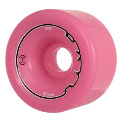Riedell Skates Radar Riva Wheels 4-pack