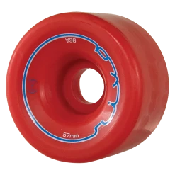 Riedell Skates Radar Riva Wheels 4-pack