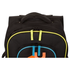 Riedell Skates Accessories Radar Rolling Gear Bag