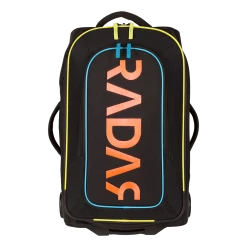 Riedell Skates Accessories Radar Rolling Gear Bag