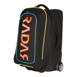 Riedell Skates Accessories Radar Rolling Gear Bag