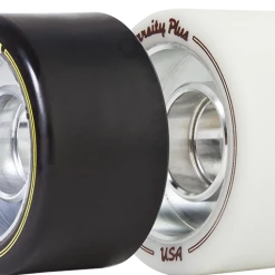 Riedell Skates Radar Varsity Plus 57mm (8 Pack)