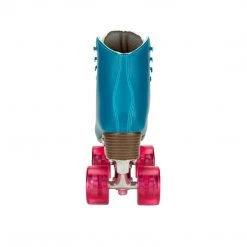 Riedell Skates Riedell Orbit Roller Skates - Lagoon 10 Riedell Skates Riedell Orbit Roller Skates - Lagoon