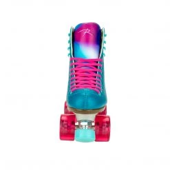Riedell Skates Riedell Orbit Roller Skates - Lagoon 9 Riedell Skates Riedell Orbit Roller Skates - Lagoon