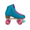 Riedell Skates Riedell Orbit Roller Skates - Lagoon