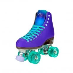 Riedell Skates Riedell Orbit Roller Skates - Ultraviolet