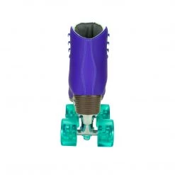 Riedell Skates Riedell Orbit Roller Skates - Ultraviolet