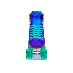 Riedell Skates Riedell Orbit Roller Skates - Ultraviolet
