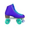Riedell Skates Riedell Orbit Roller Skates - Ultraviolet