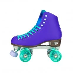 Riedell Skates Riedell Orbit Roller Skates - Ultraviolet