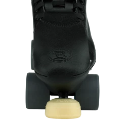 Riedell Skates Accessories Riedell Pro Fit Leather Toe Caps