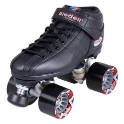 Riedell Skates Riedell R3 Indoor Roller Skates