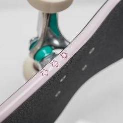 Impala Roller Skates Impala Skateboard - Saturn Trick