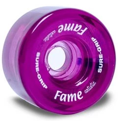 Sure Grip Fame Wheels 8pack