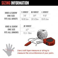 Triple8 Saver Series 3 Pack - Junior