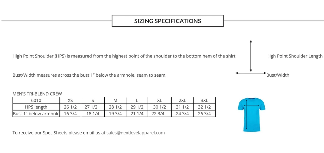 Fritzy's Roller Skate Shop Extras Fritzy's Red Logo T-Shirt 5 Fritzy's Roller Skate Shop Extras Fritzy's Red Logo T-Shirt