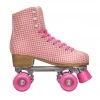 Impala Roller Skates Impala Quad Skates - Pink Tartan 2 Impala Roller Skates Impala Quad Skates - Pink Tartan
