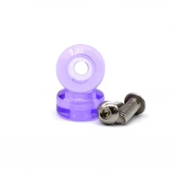Ruby Roller Sports Accessories Jammerz Toe Plugs - Bolt-on (pair)