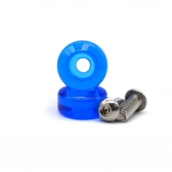 Ruby Roller Sports Accessories Jammerz Toe Plugs - Bolt-on (pair)