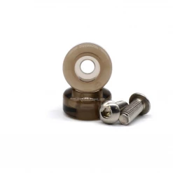 Ruby Roller Sports Accessories Jammerz Toe Plugs - Bolt-on (pair)