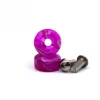 Ruby Roller Sports Accessories Jammerz Toe Plugs - Bolt-on (pair)