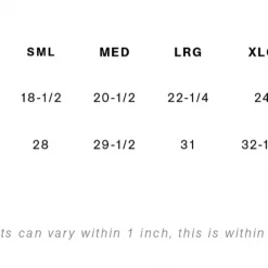 Fritzy's Roller Skate Shop Fritzy's Metallic Purple Logo T-Shirt Extras