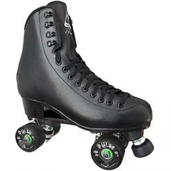 Atom Skates Roller Skates Jackson Finesse Viper Nylon - Black