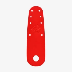 Bont Skates Accessories Bont Flat Leather Toe Guards (pair)