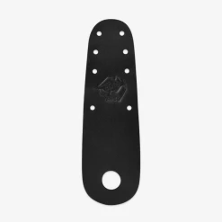 Bont Skates Accessories Bont Flat Leather Toe Guards (pair)